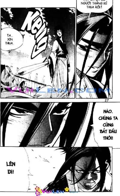 Diêm Đế: Chapter 37