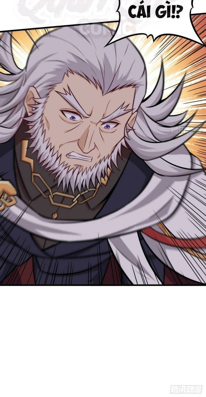 Minh Nhật Thần Đô: Chapter 50