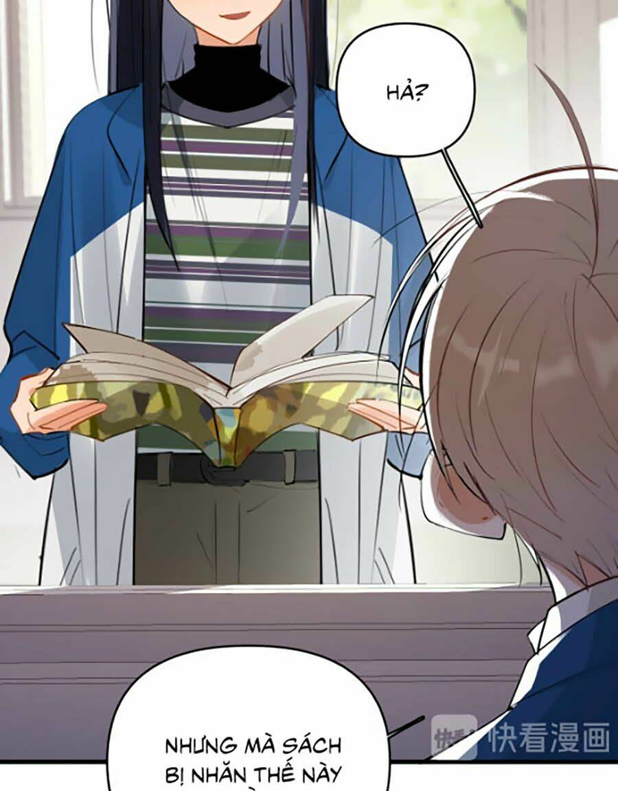 Mau Gọi Bố Đi: Chapter 6