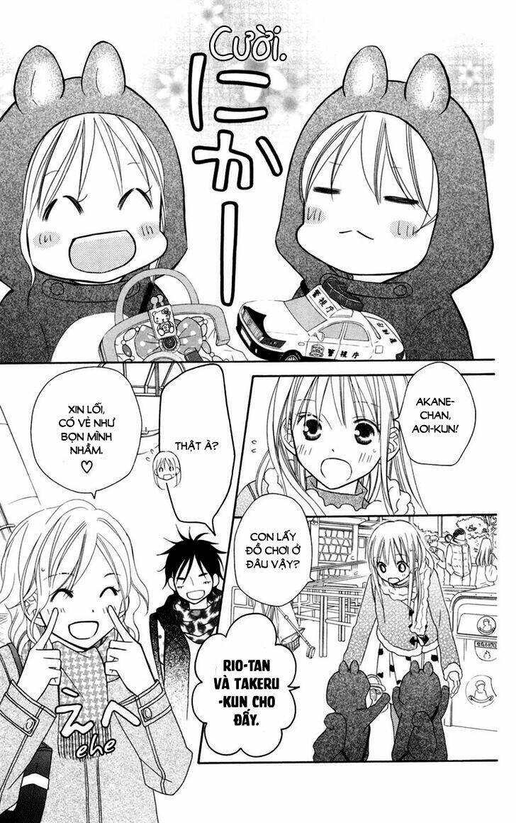 Love So Life: Chapter 75