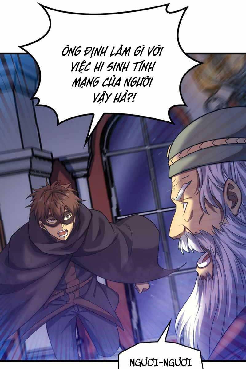 Tái Sinh Thành Công Chức Bình Thường Ở Một Thế Giới Xa Lạ: Chapter 45