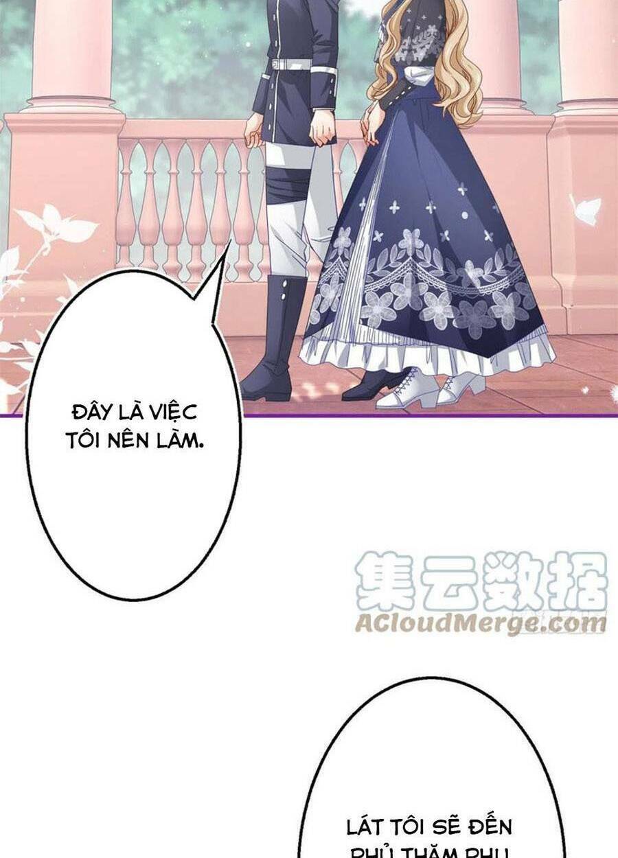 Nữ Hoàng Đầu Tiên Của Đế Quốc: Chapter 97