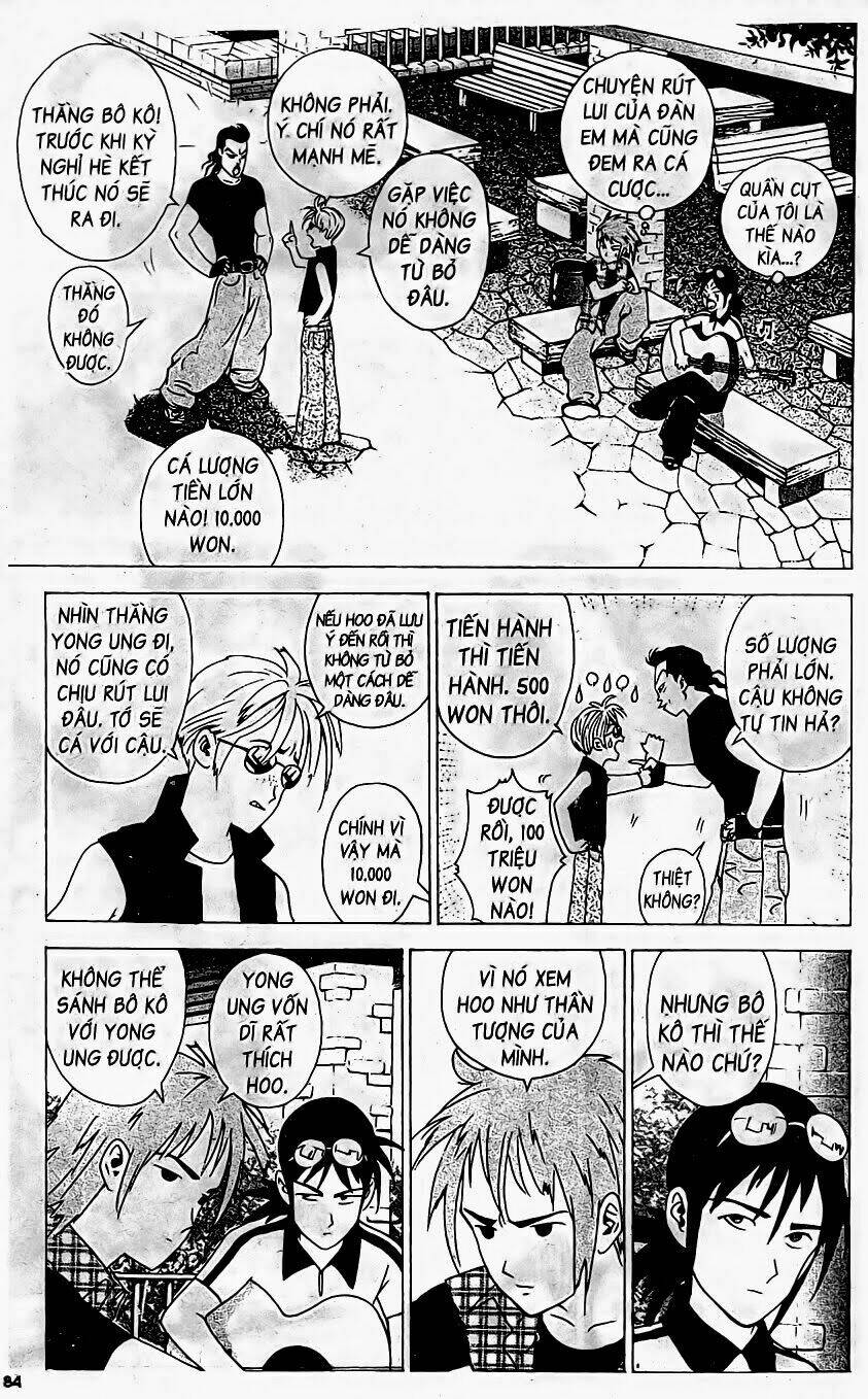 Ai Hơn Ai: Chapter 6