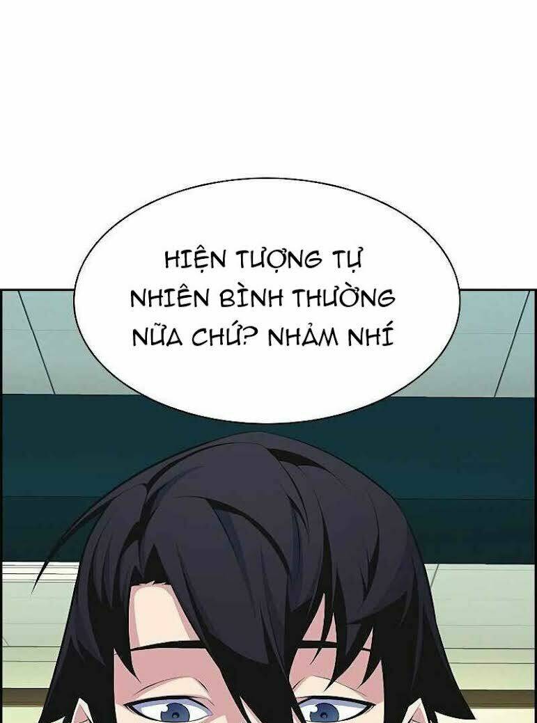 Kẻ Ngoại Đạo: Chapter 0