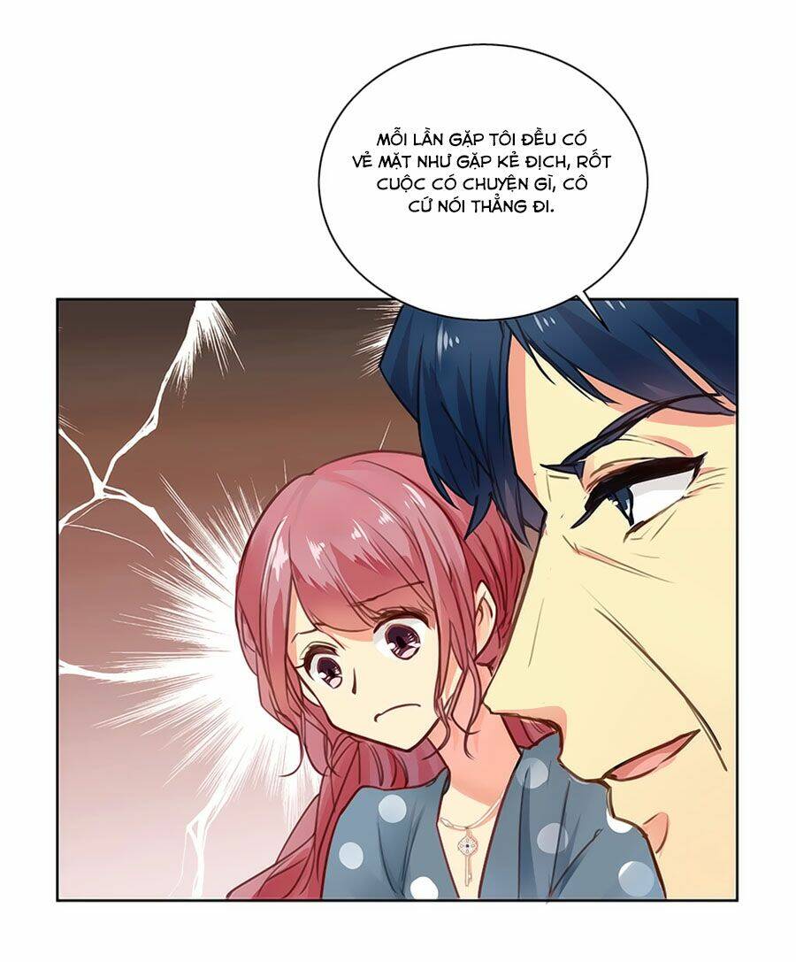 Lưu Luyến Tinh Diệu: Chapter 118