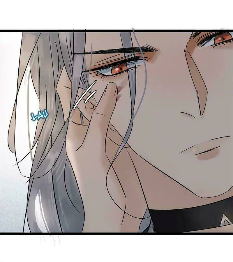 Thái Tử Bị Hoang Tưởng: Chapter 41