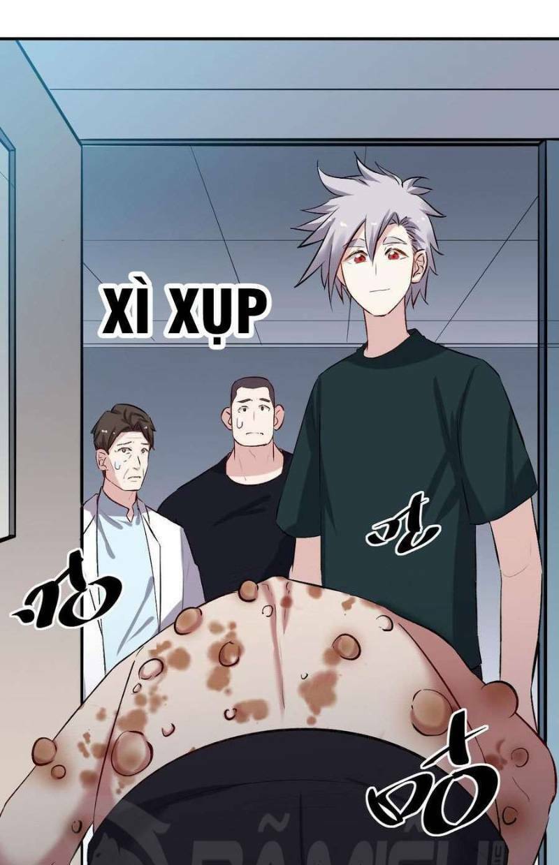 Đỉnh Phong Thần Y: Chapter 72