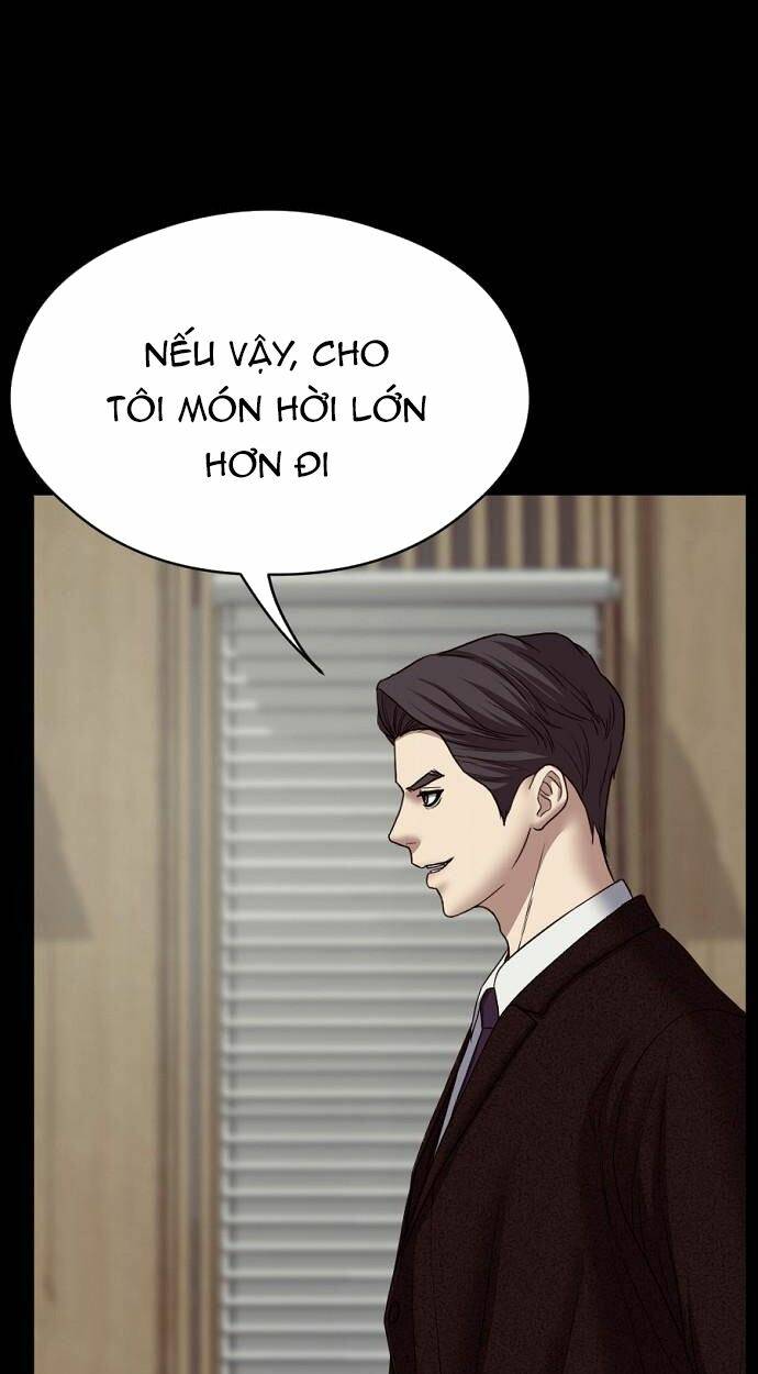 Đấu Kiếm - Công Tố Viên Lách Luật: Chapter 8