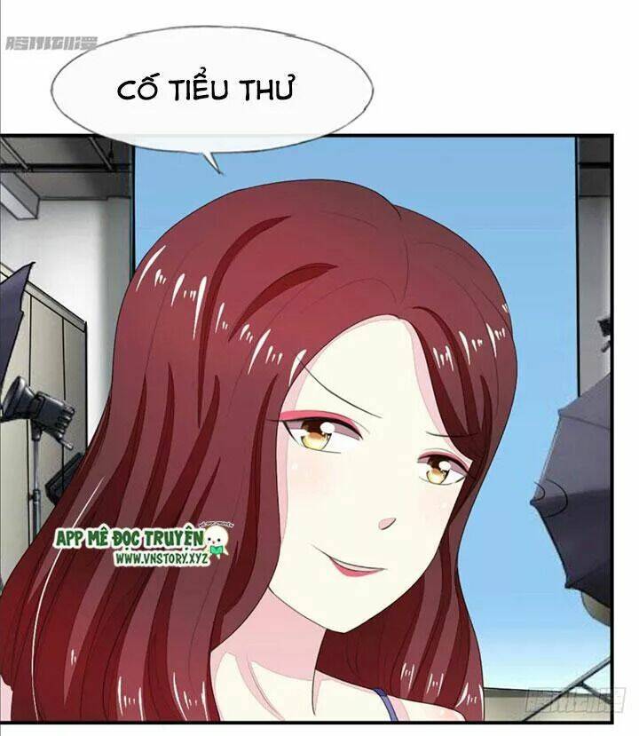Nam Thần Ma Cà Rồng: Sủng Nhược Tiểu Lãn Thê: Chapter 83