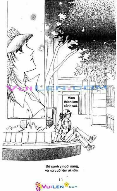 Tìm Anh - Look For Oppa: Chapter 1