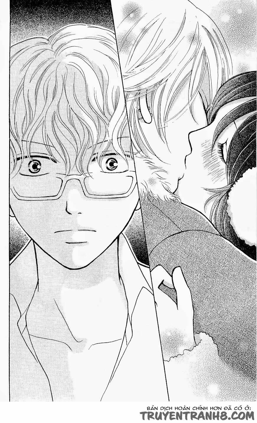 Momoiro Heaven: Chapter 25