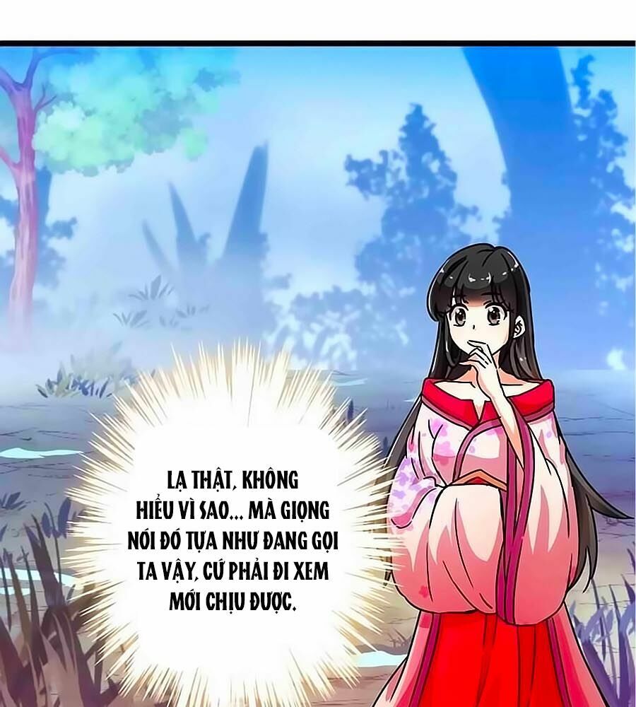 Vương Gia ! Ngươi Thật Bỉ Ổi !: Chapter 67