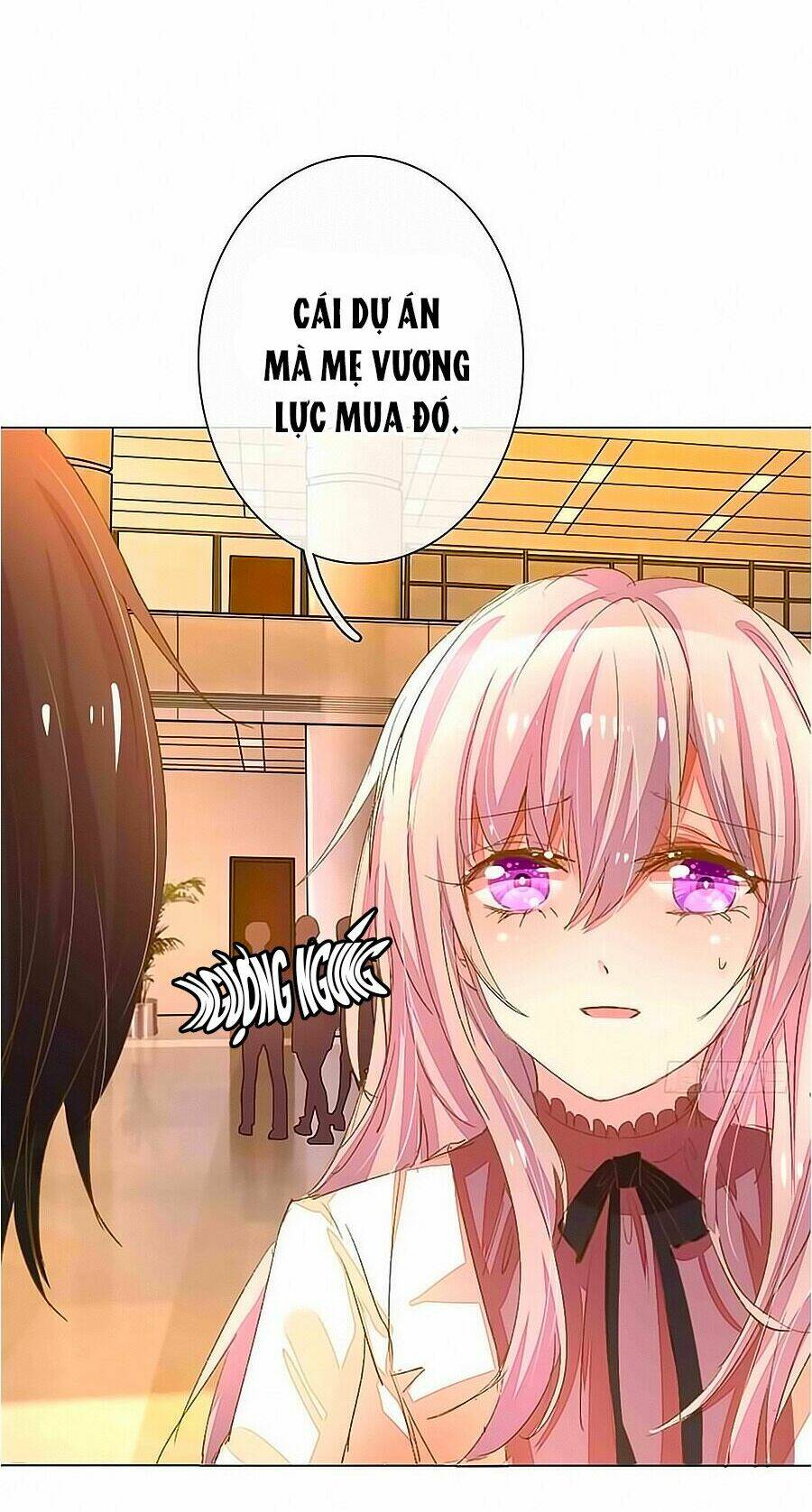 Hào Môn Tiểu Lãn Thê: Chapter 43