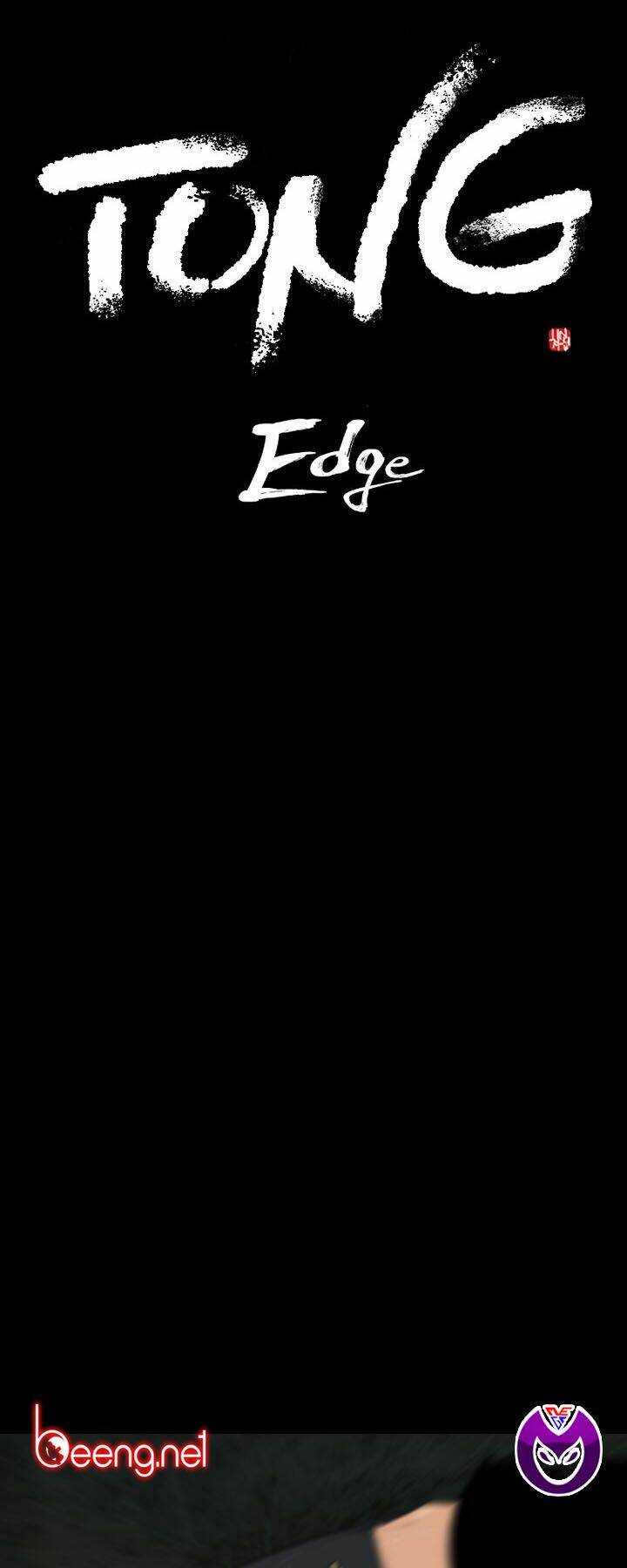Kẻ Mạnh Nhất - Tong Edge: Chapter 14