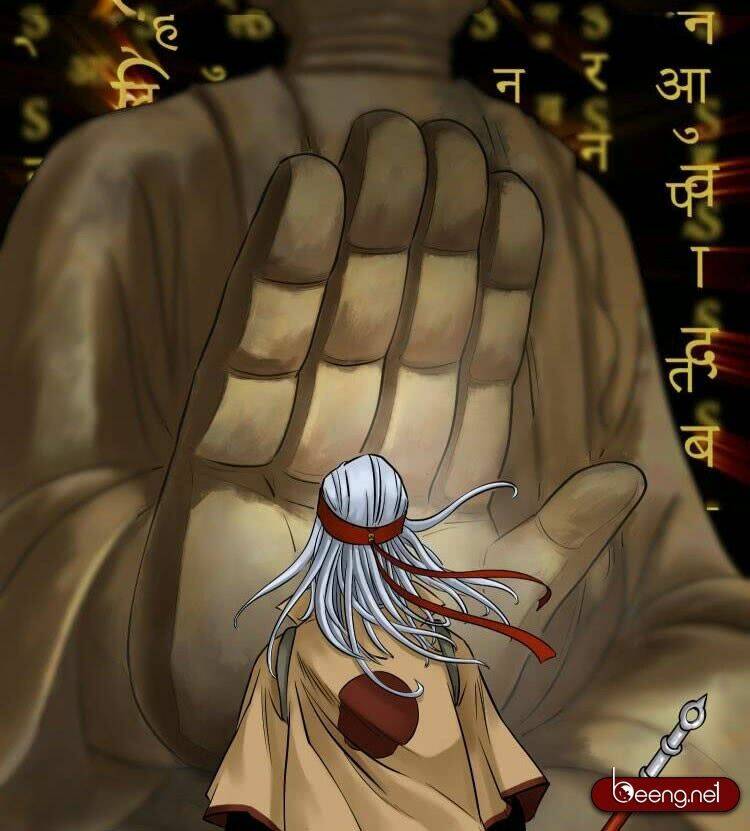 Chấp Kiếm Giả: Chapter 5