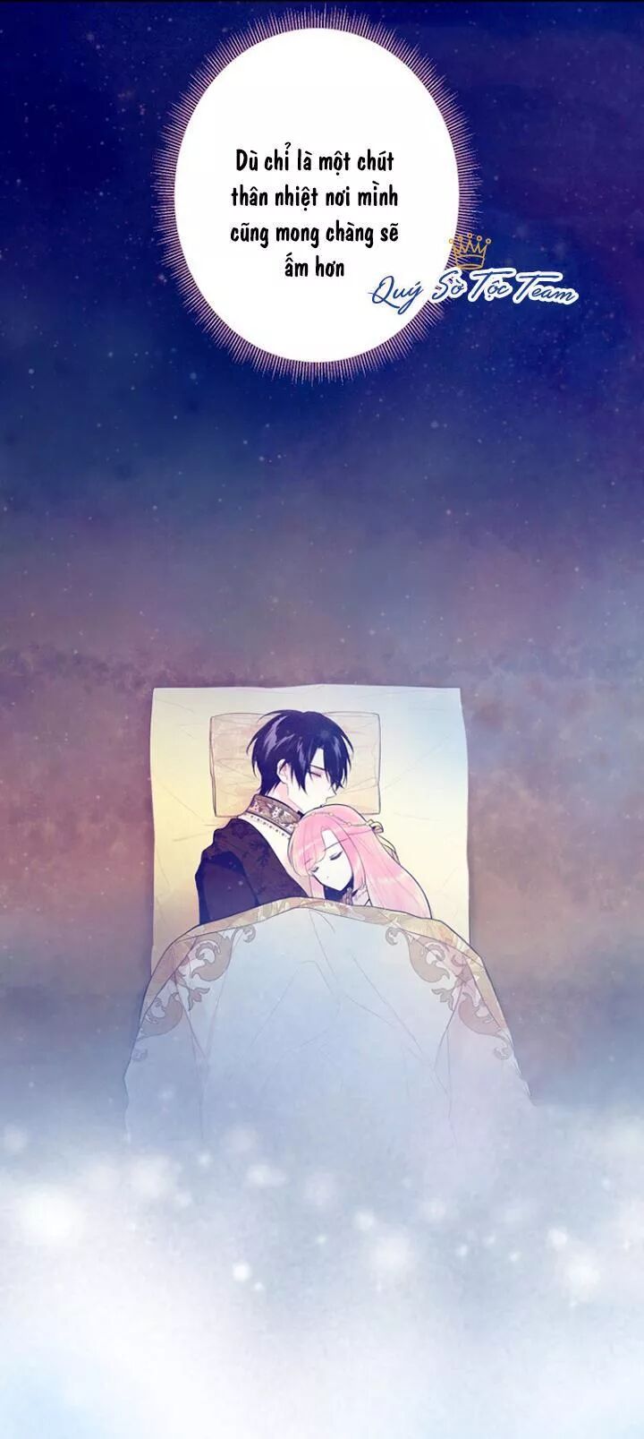 Tồn Tại Với Tư Cách Là Vợ Của Nam Chính: Chapter 85: Để bảo vệ nàng