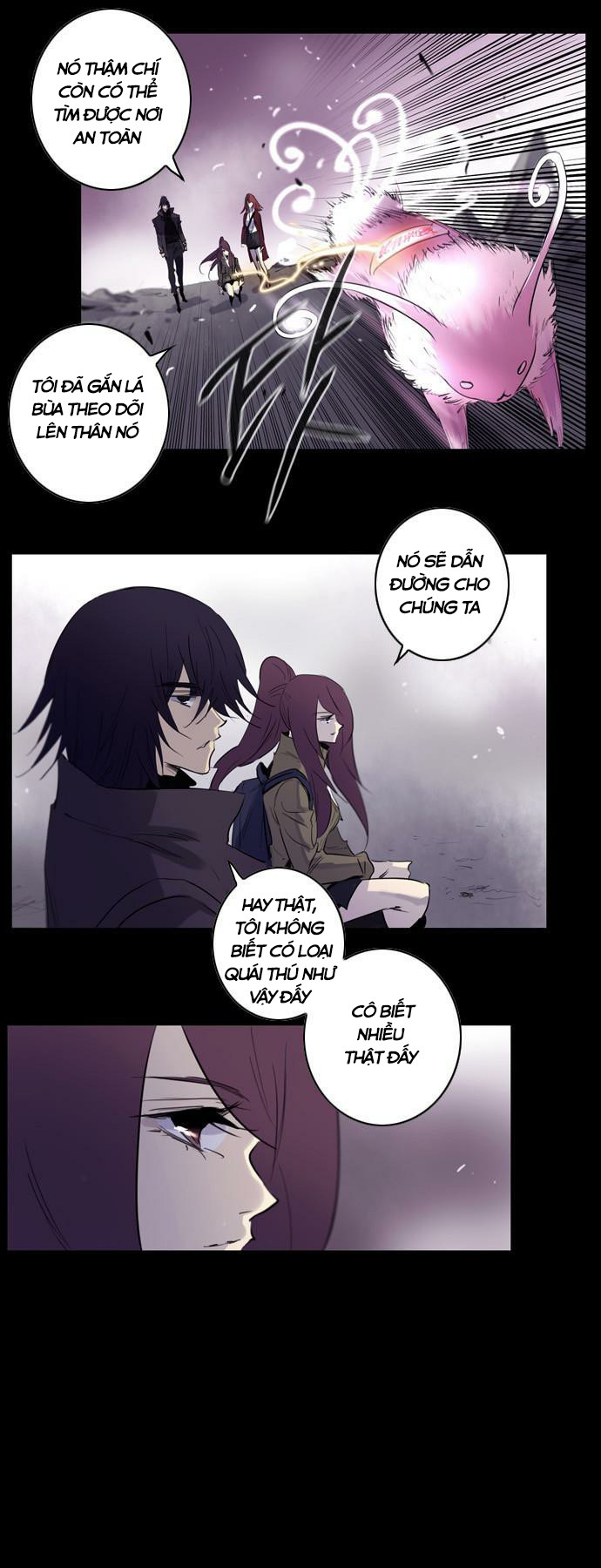 Soul Cartel: Chapter 158