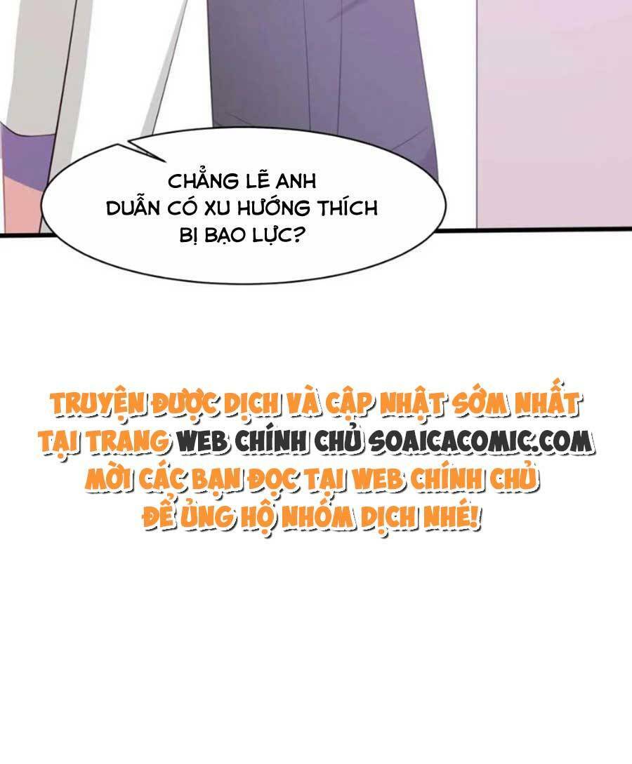 Vết Cắn Trí Mạng: Chapter 62