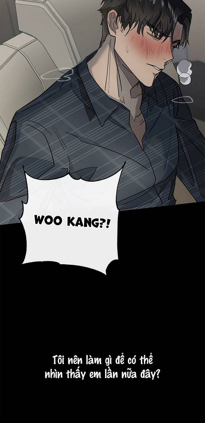 Màn Đêm Buông Xuống Là Khi Qụa Kêu: Chapter 5