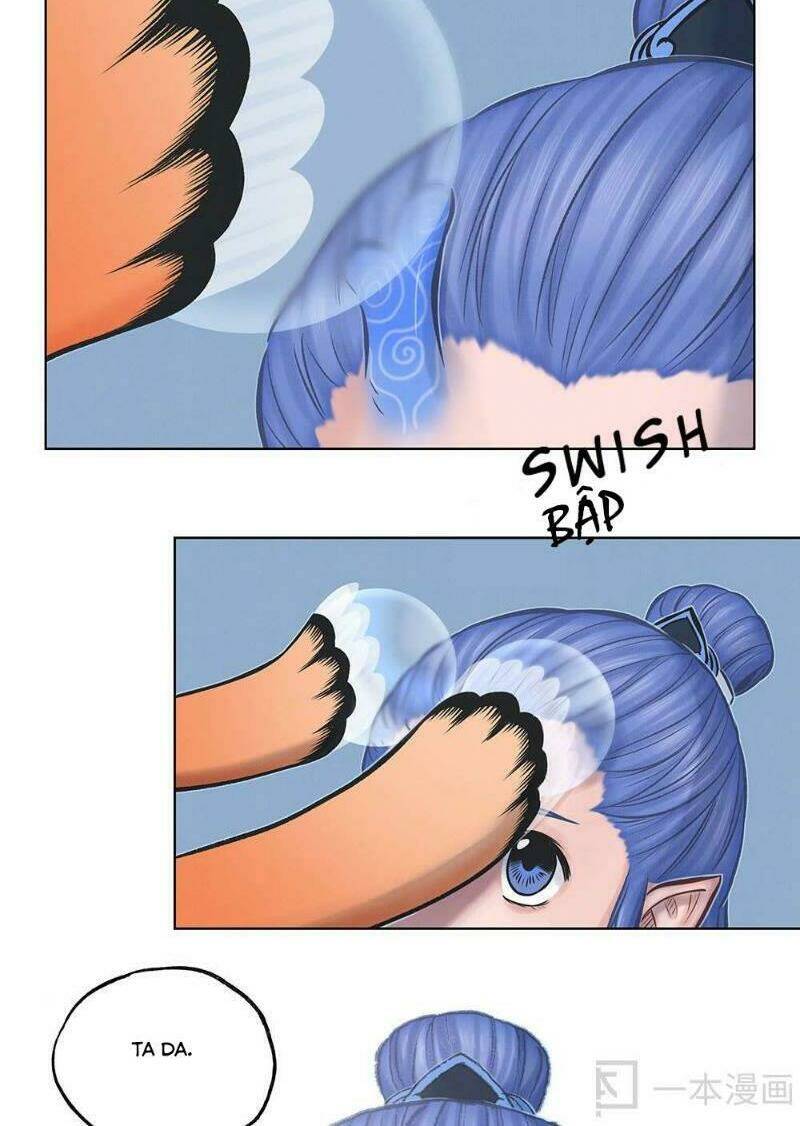 Ngao Bính: Chapter 10