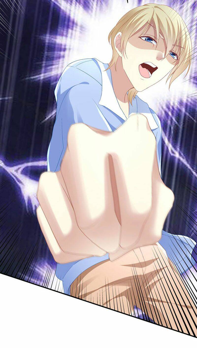 Ma Nữ Mang Đôi Giày Cao Gót: Chapter 1