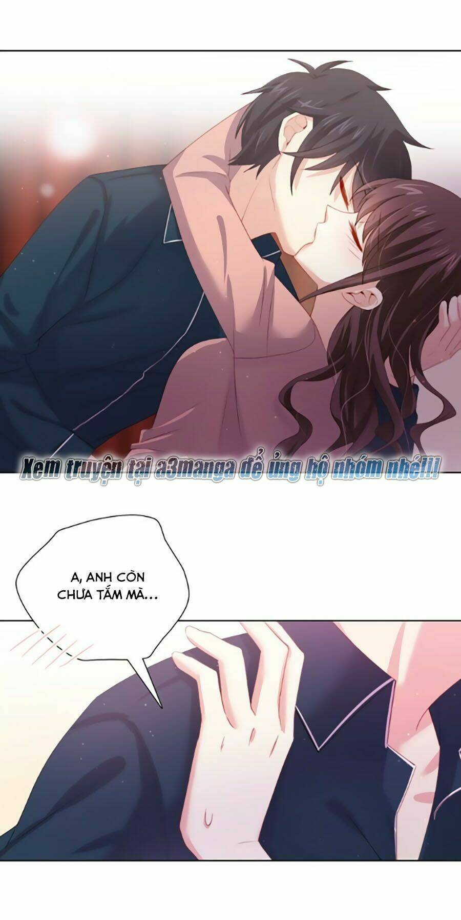 Tình Yêu Là Thế 2: Chapter 32