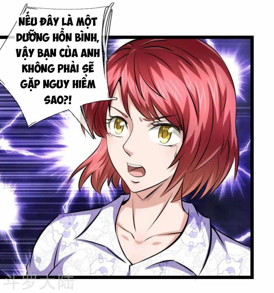 Tuyệt Thế Phi Đao: Chapter 77