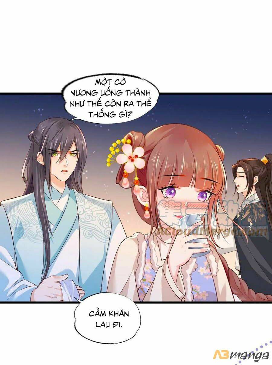 Nữ Thủ Phú Chi Kiều Sủng Nhiếp Chính Vương: Chapter 103