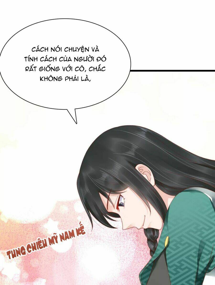 Phú Bà Bạc Tỷ Trong Lãnh Cung: Chapter 47