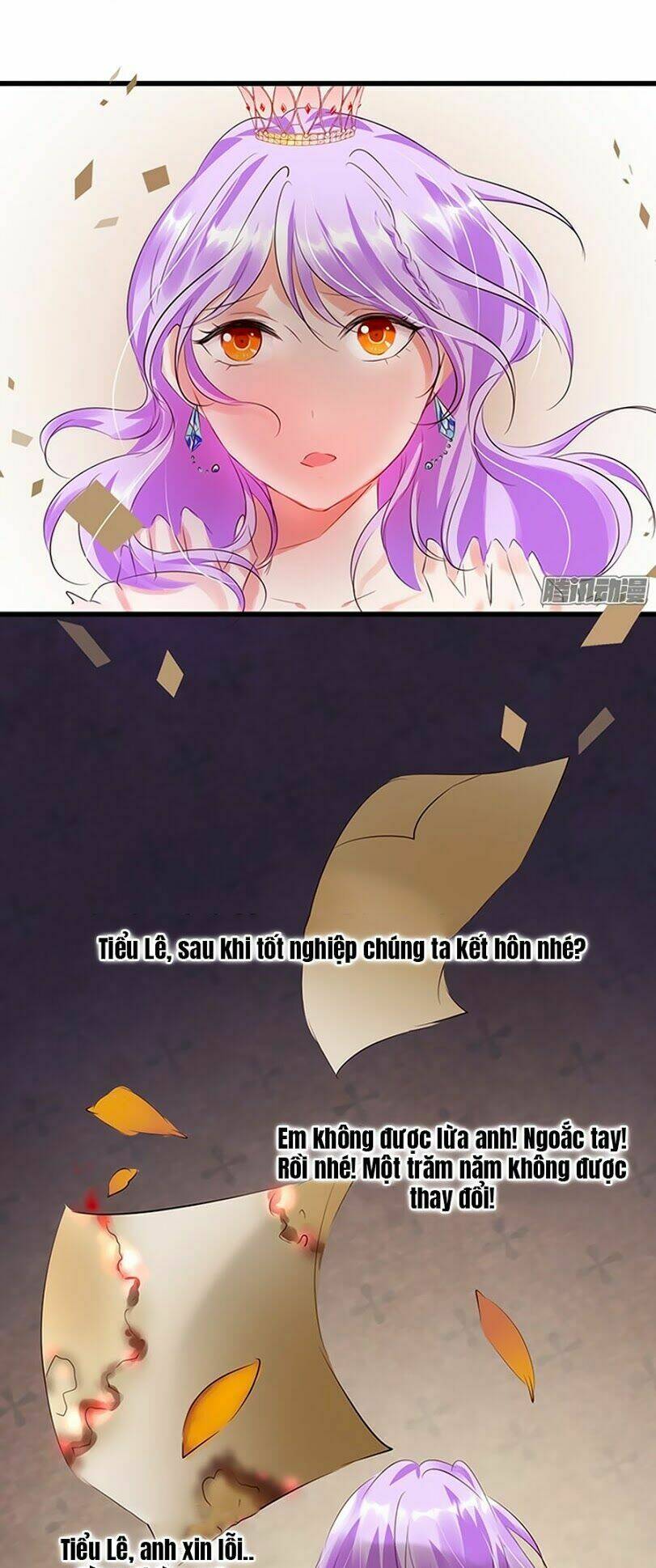 Bạn Trai Là Ngôi Sao: Chapter 26