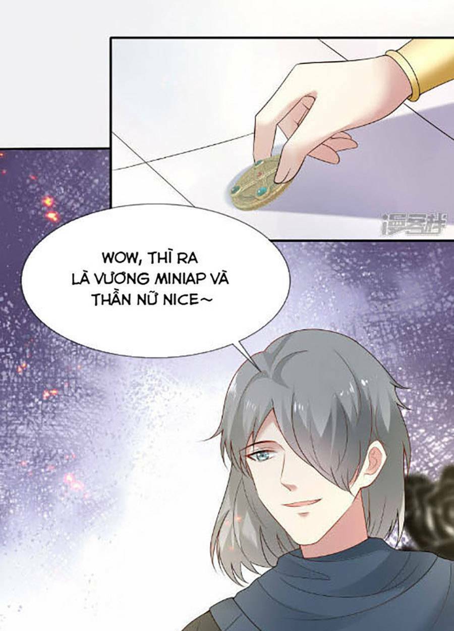 Sủng Hậu Của Vương: Chapter 159