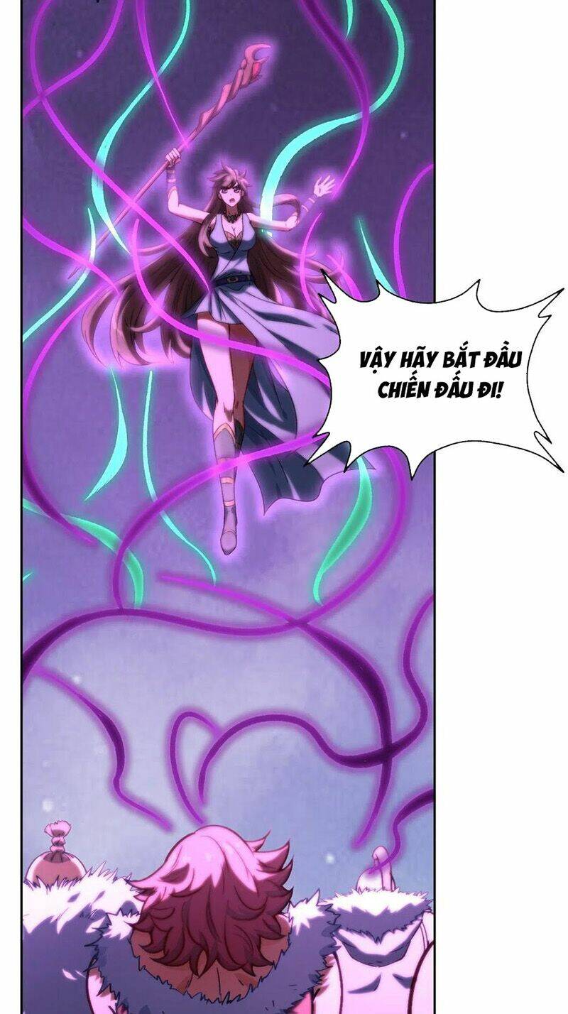 Người Nguyên Thủy Mạnh Nhất: Chapter 104