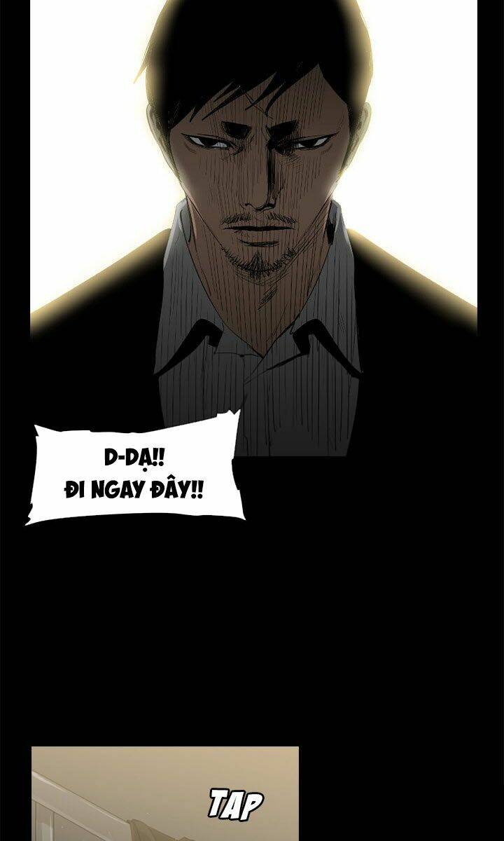 Kẻ Mạnh Nhất - Tong Edge: Chapter 32