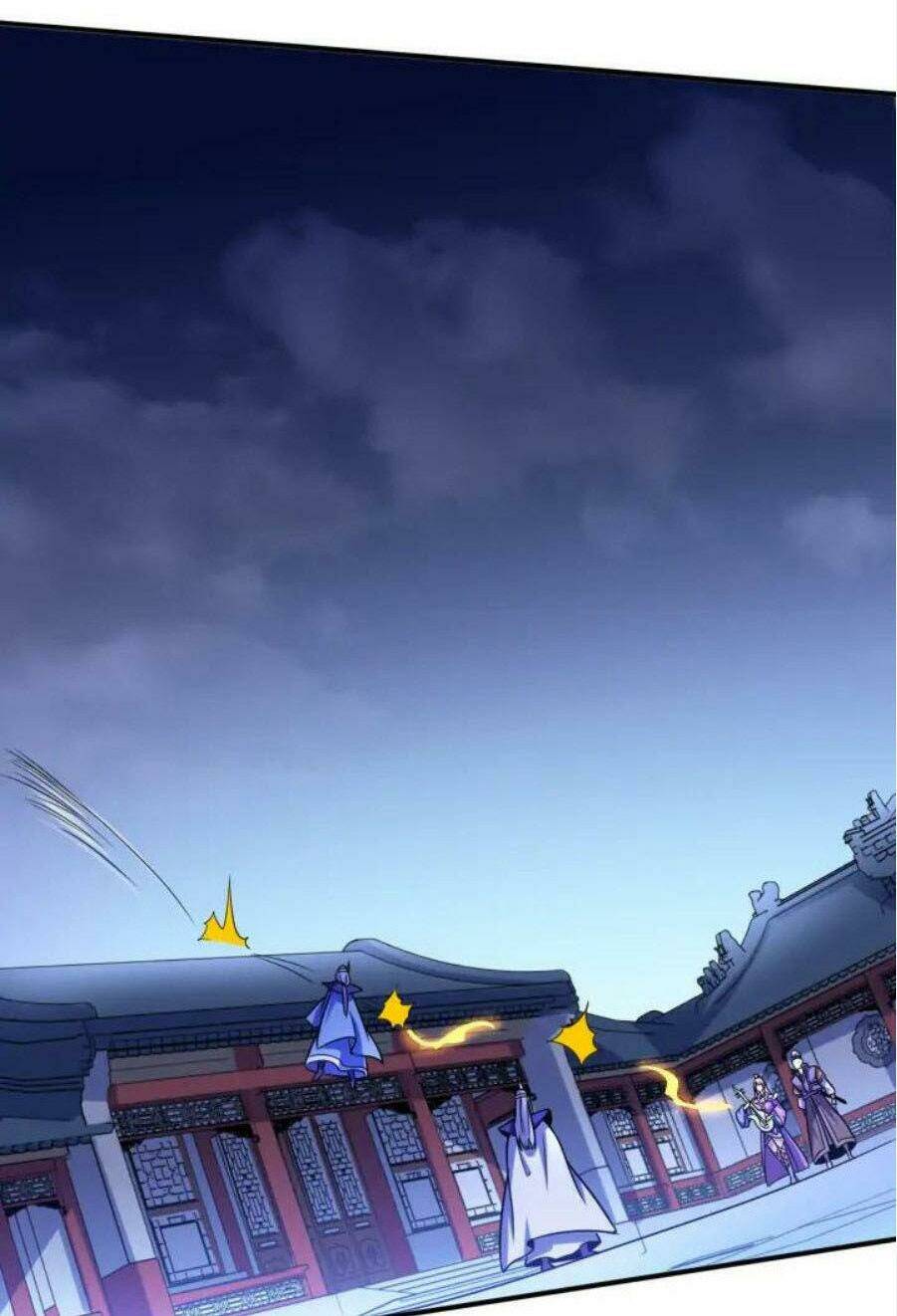 Đấu Hồn Đại Lục: Chapter 27