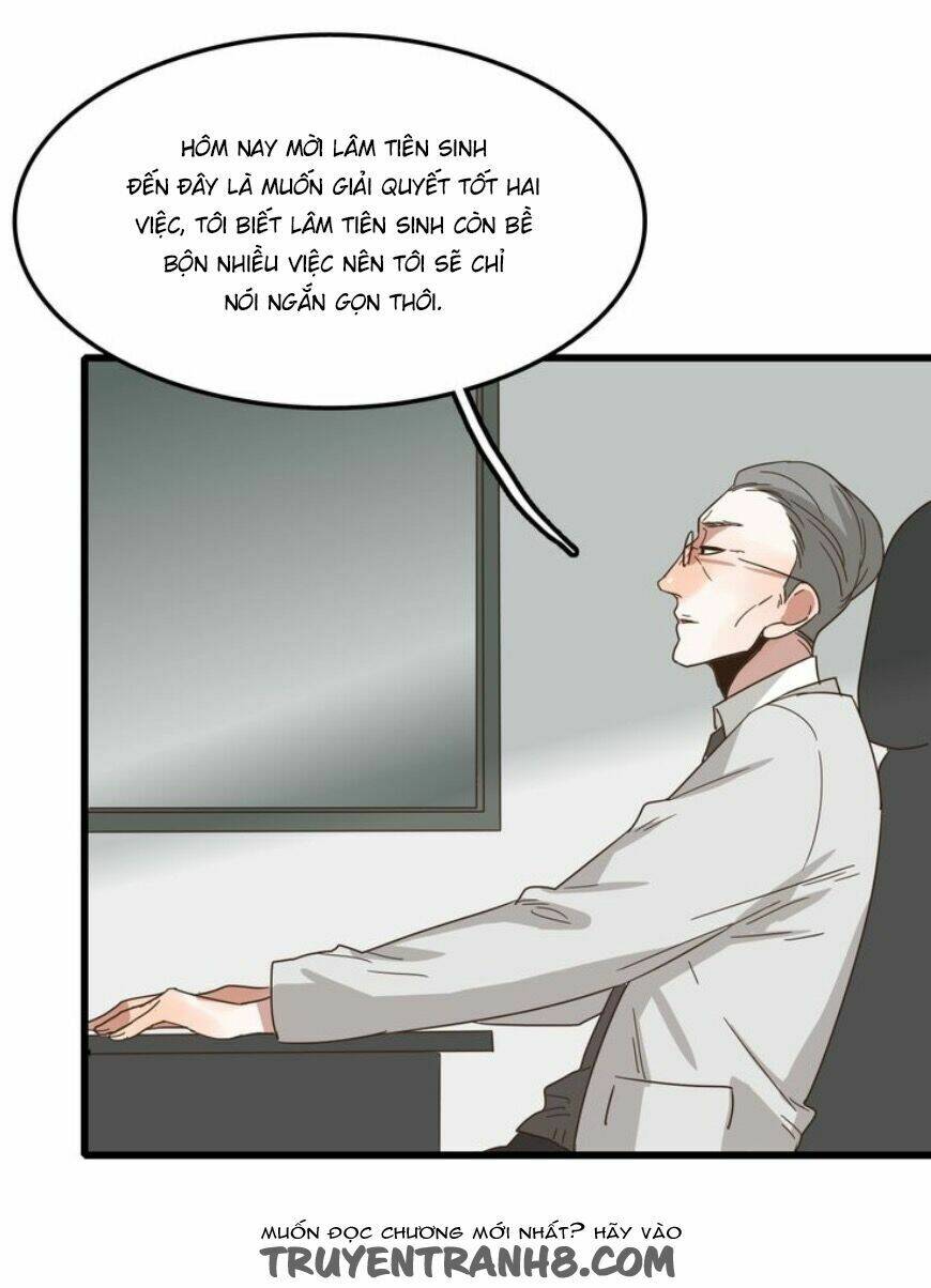 Tình Yêu Dưới Mái Hiên: Chapter 49