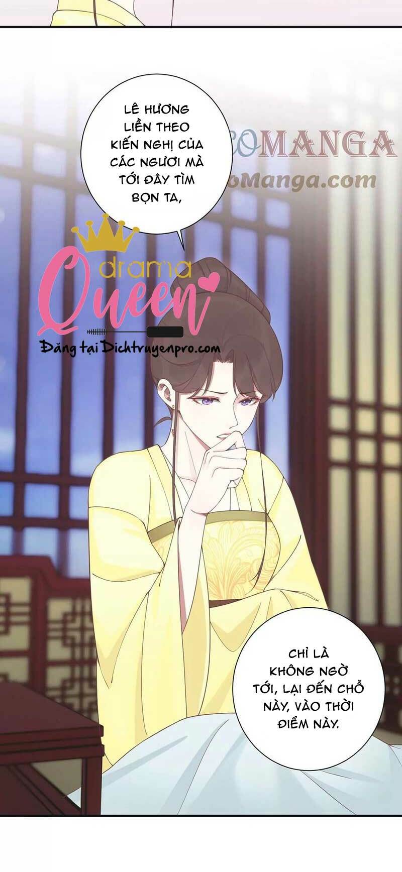 Hoàng Hậu Bận Lắm: Chapter 198