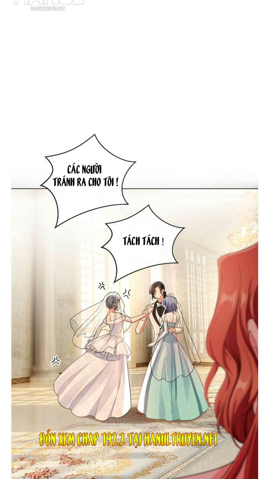 Cô Vợ Nhỏ Nuông Chiều Quá Lại Thành Ác!!: Chapter 192.1