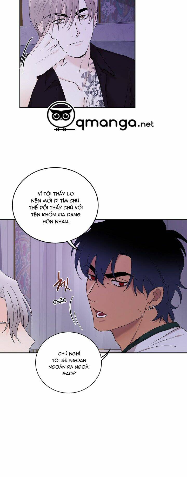 Kẻ Cắp Mặt Trăng: Chapter 16