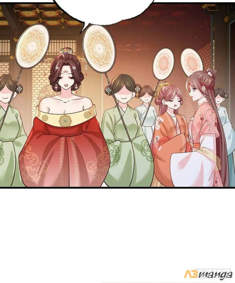 Nữ Thủ Phú Chi Kiều Sủng Nhiếp Chính Vương: Chapter 155