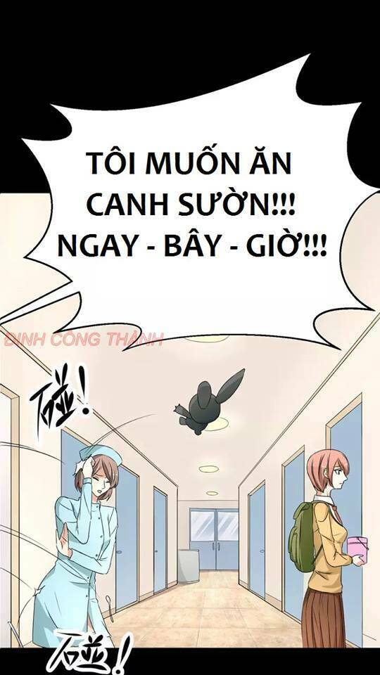 Truyện Kinh Dị Ở Tòa Nhà Số 44: Chapter 35