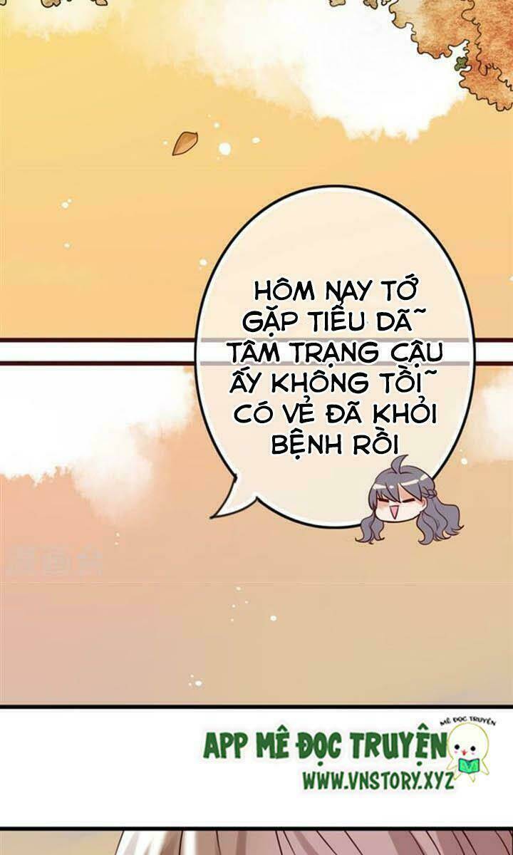Sau Con Mưa Mùa Hạ: Chapter 25
