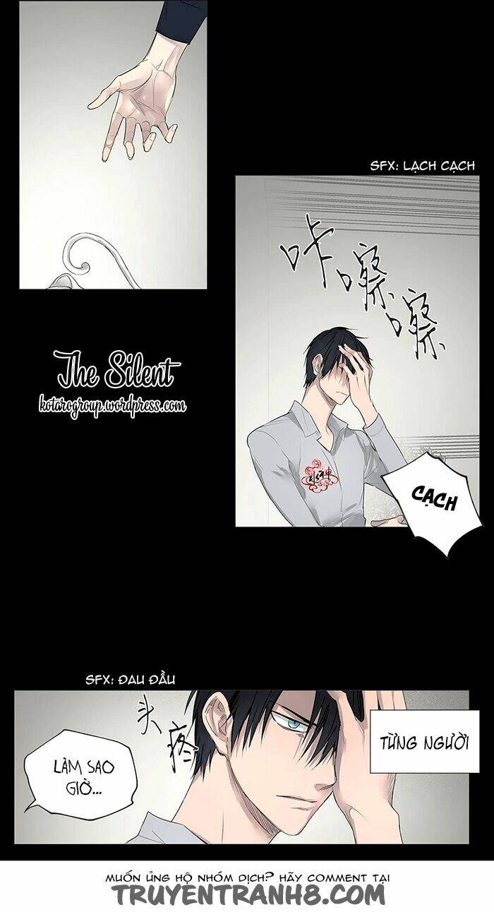 Moritat: Chapter 13