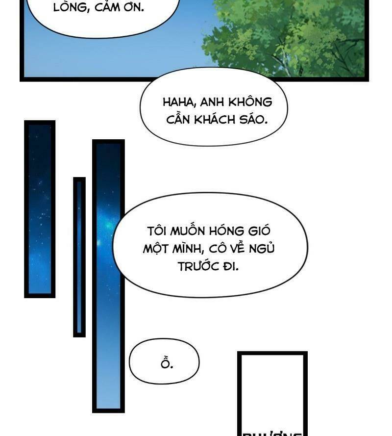 Ta Độ Kiếp Thất Bại Đều Là Tại Ngươi: Chapter 18