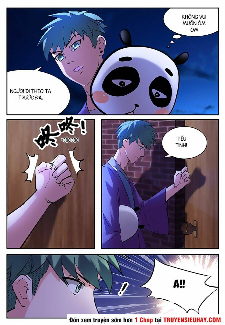 Cực Phẩm Tu Chân Thiếu Niên: Chapter 35