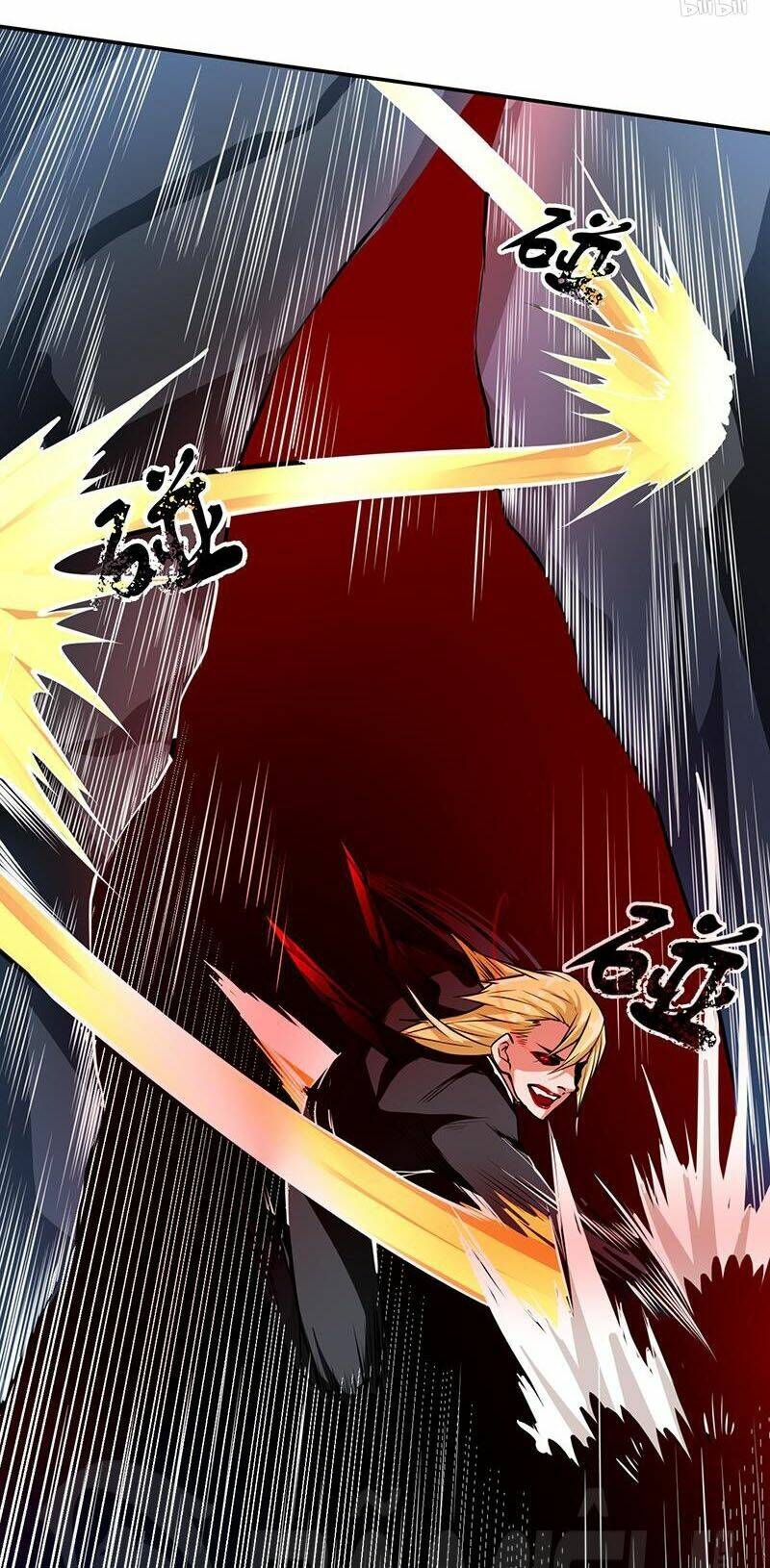 Nhất Phẩm Cao Thủ: Chapter 53