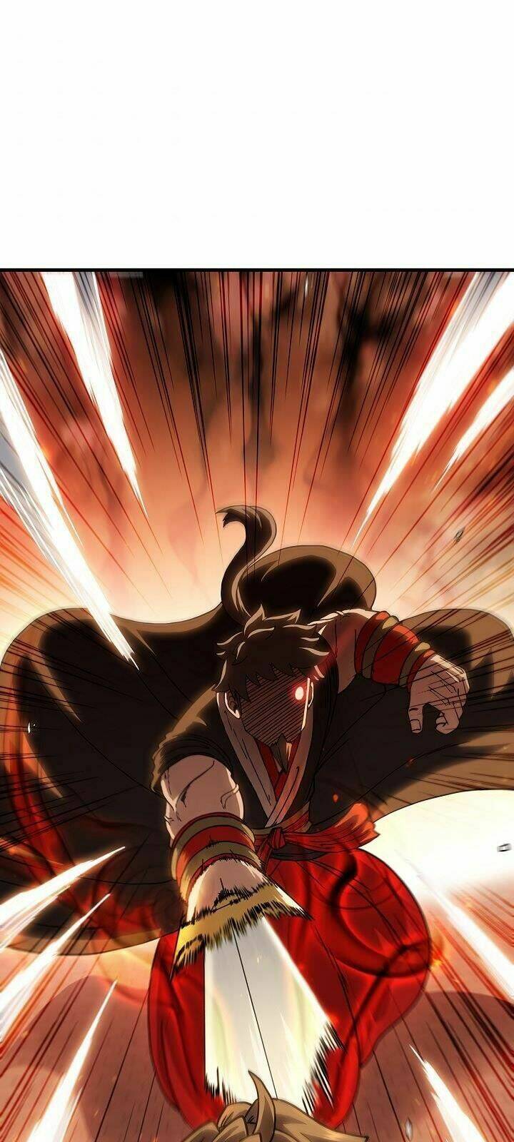 Thân Thủ Đệ Nhất Kiếm: Chapter 18