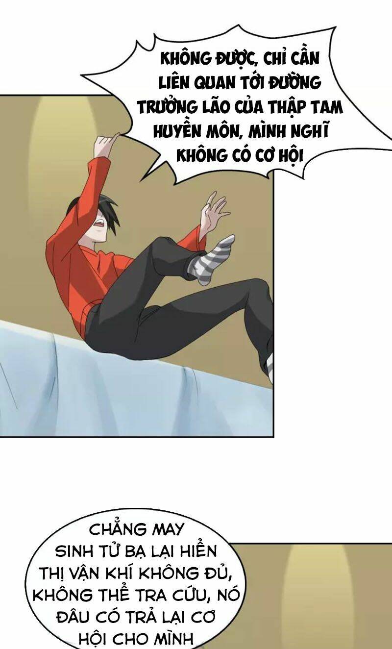 Siêu Cấp Đại Chủ Bạ: Chapter 74