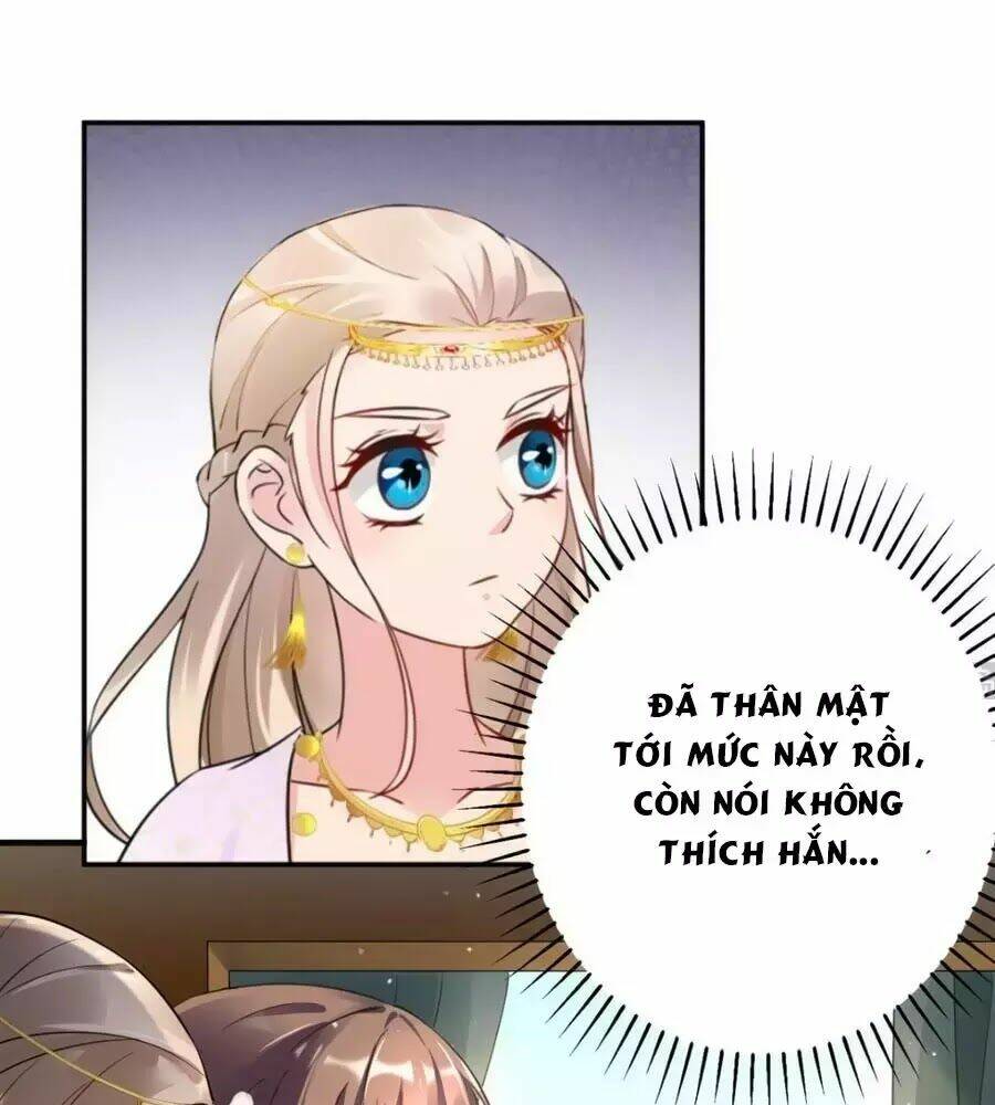 Vương Phi Có Chút Nghịch Ngợm: Chapter 45