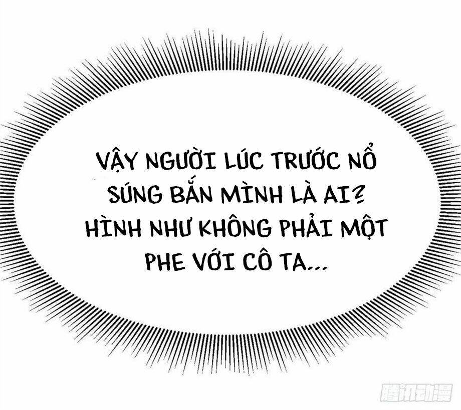Nam Thần Truy Thê Chỉ Nam: Chapter 70.1