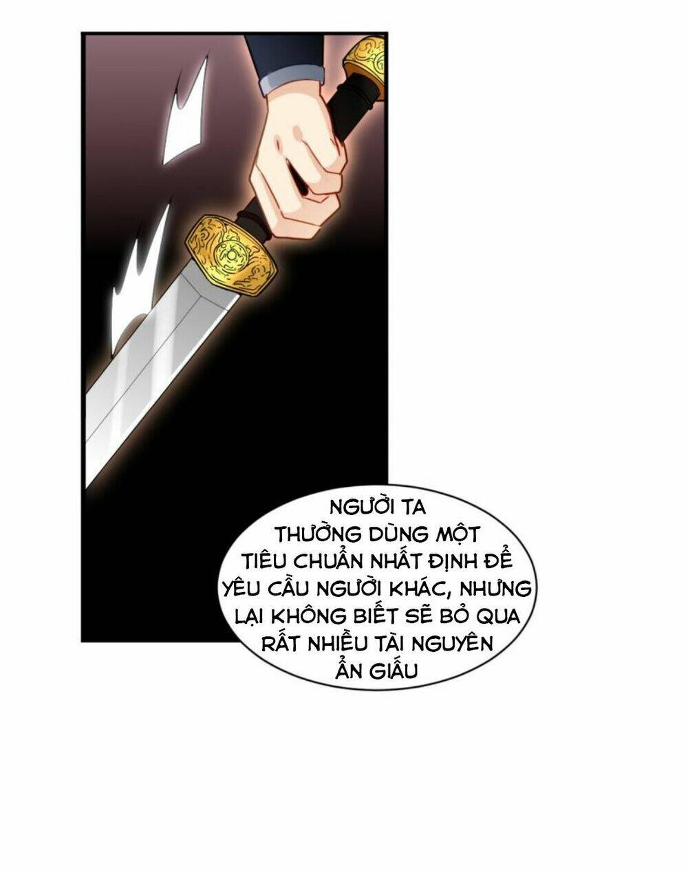 Lão Tổ Của Bạn Đang Online: Chapter 9